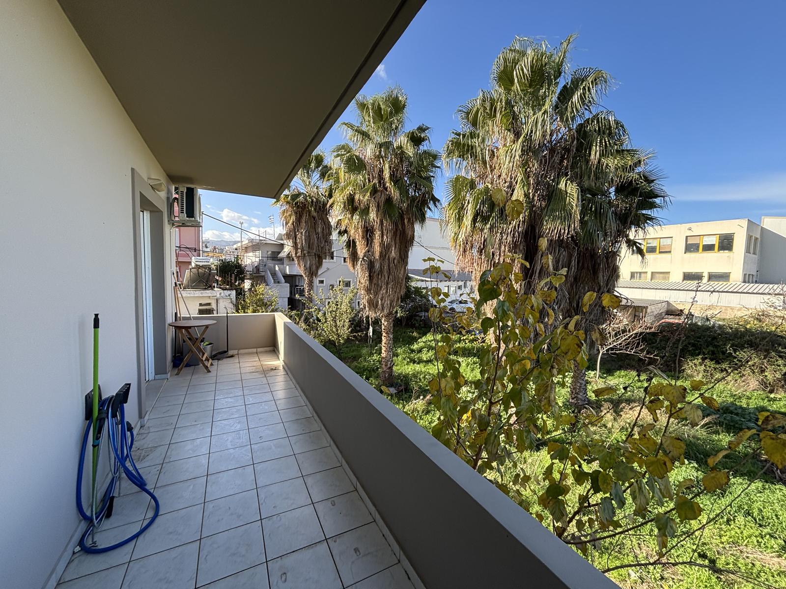 1 Bed, 1 Bath, ApartmentFor Sale, Chania, Crete