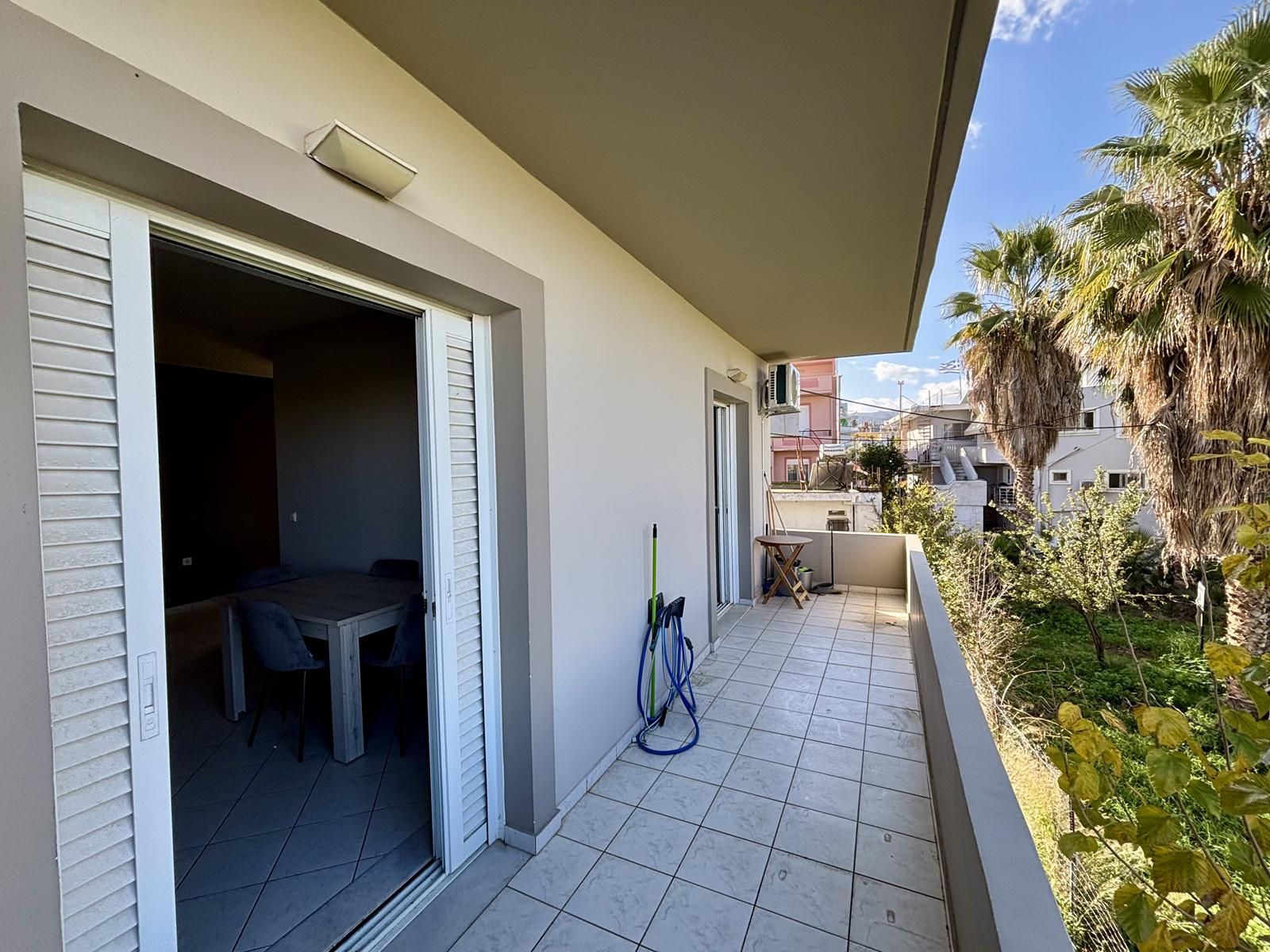 1 Bed, 1 Bath, ApartmentFor Sale, Chania, Crete