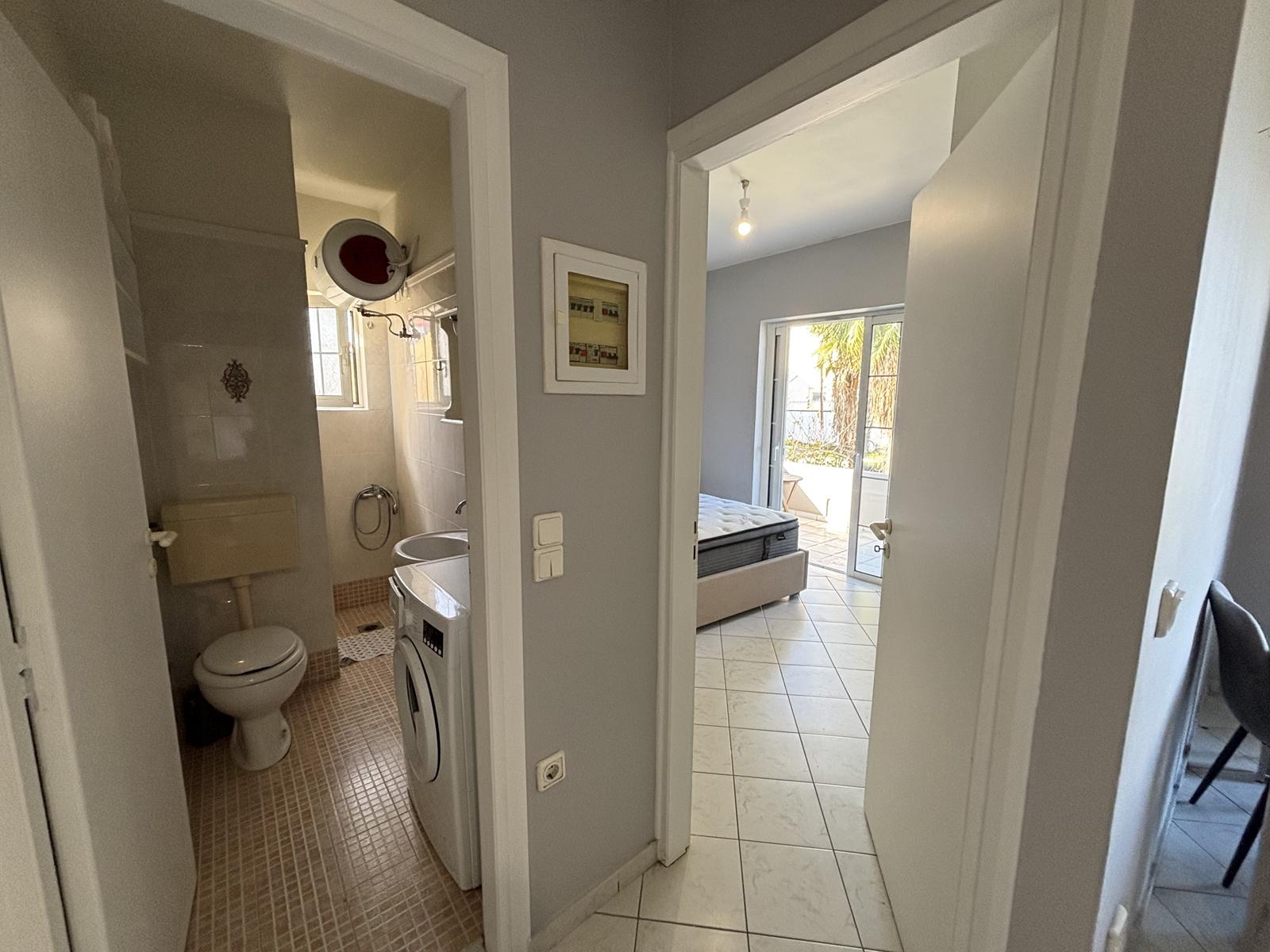 1 Bed, 1 Bath, ApartmentFor Sale, Chania, Crete