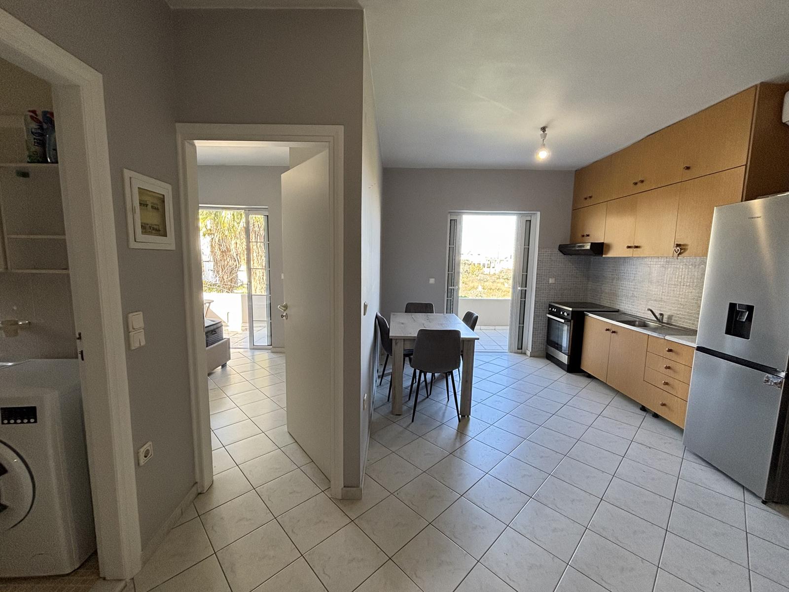 1 Bed, 1 Bath, ApartmentFor Sale, Chania, Crete