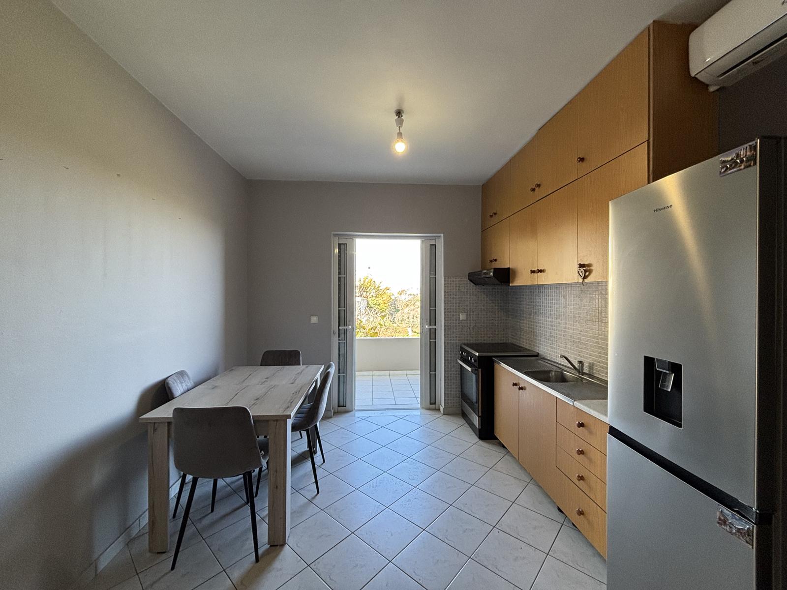 1 Bed, 1 Bath, ApartmentFor Sale, Chania, Crete