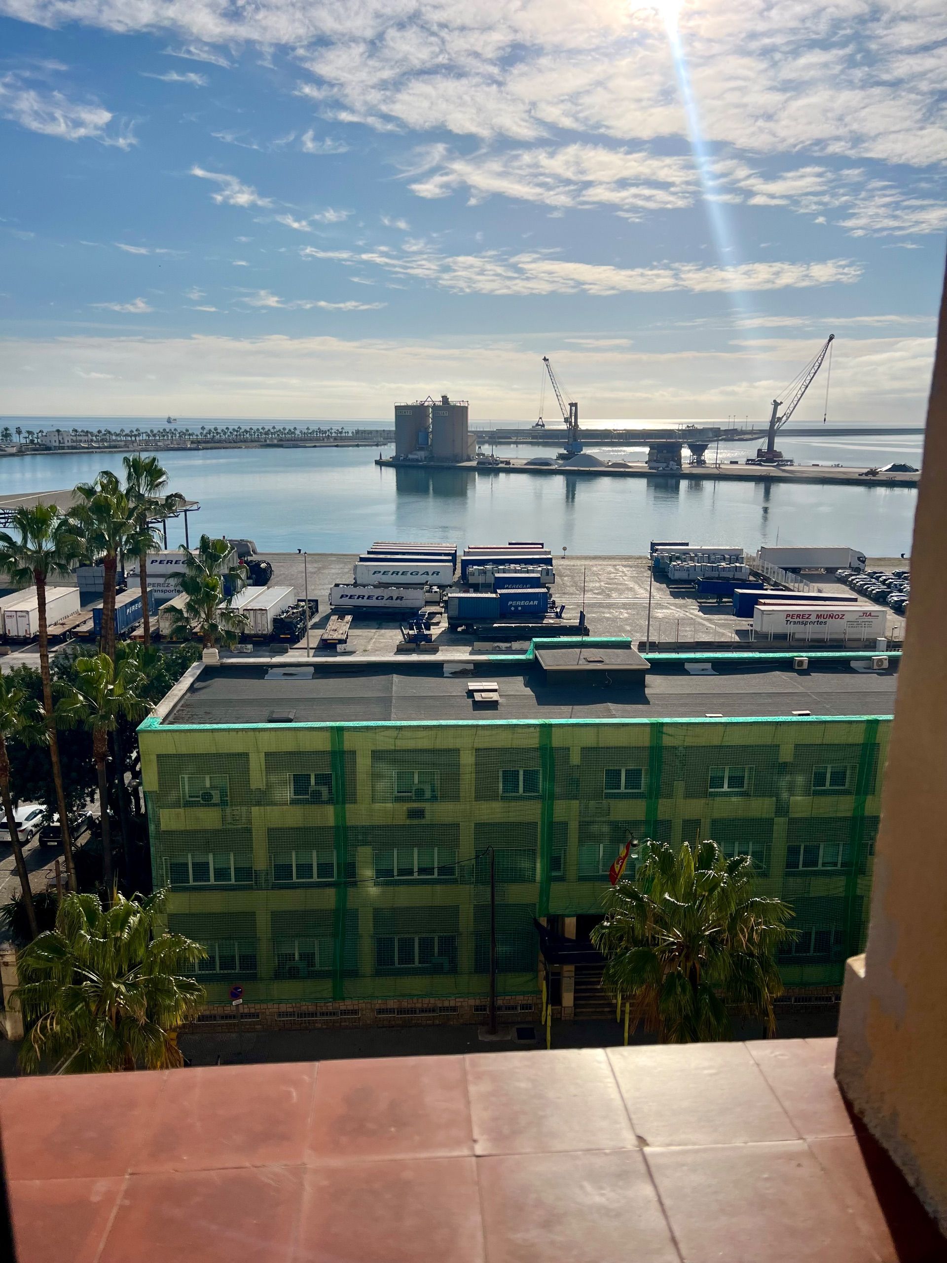 4 Bed, 2 Bath, ApartmentFor Sale, Malaga city, Malaga, 29000