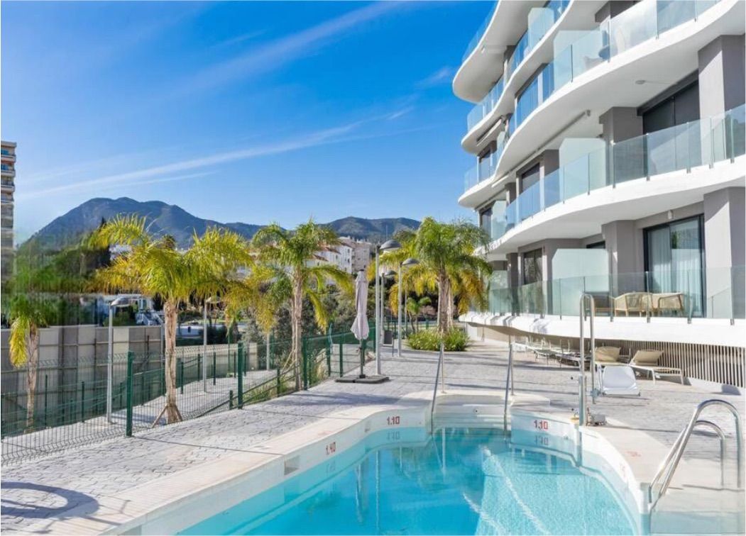 2 Bed, 2 Bath, ApartmentFor Sale, Torremolinos, Malaga, 29620