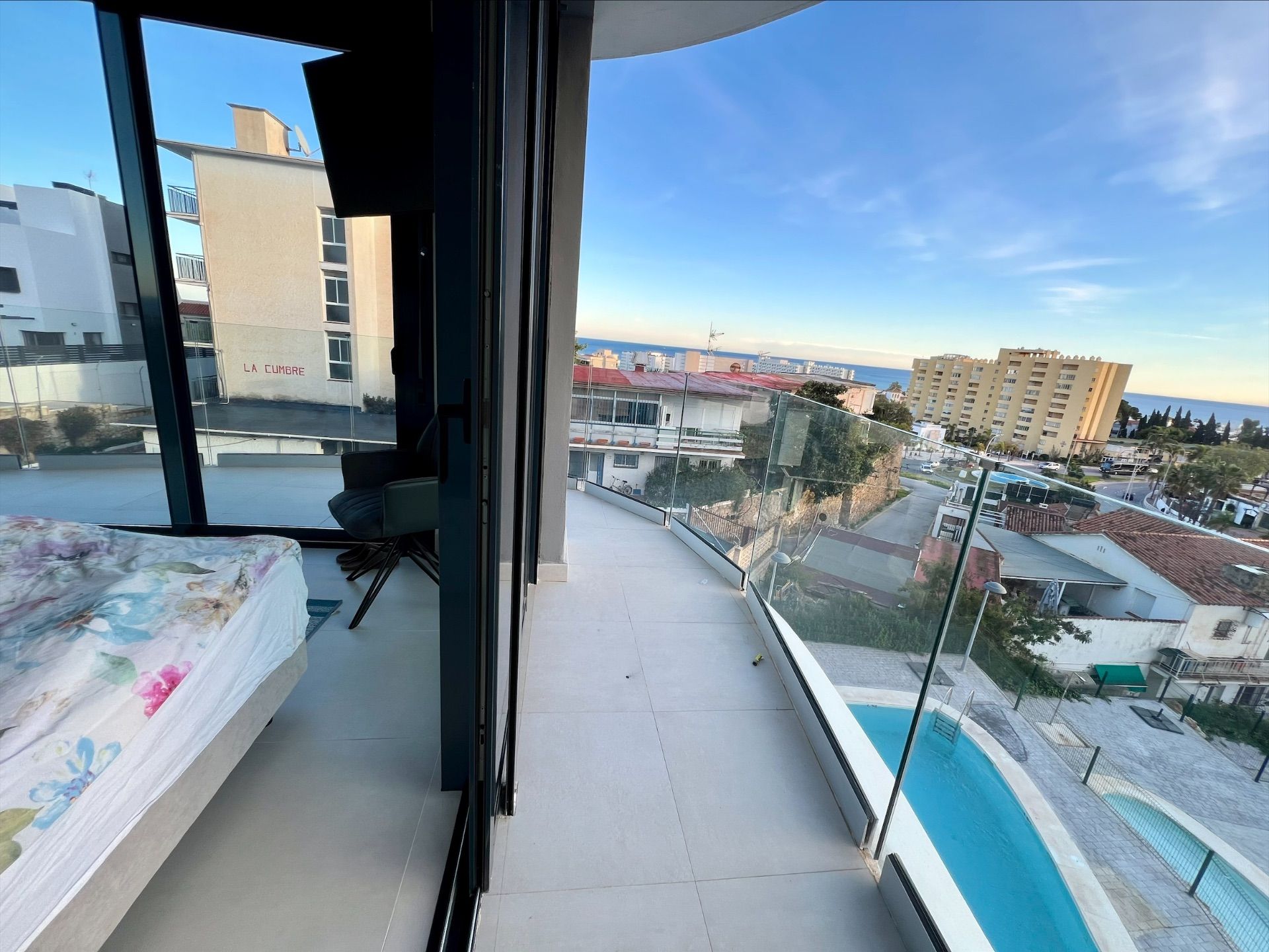 2 Bed, 2 Bath, ApartmentFor Sale, Torremolinos, Malaga, 29620