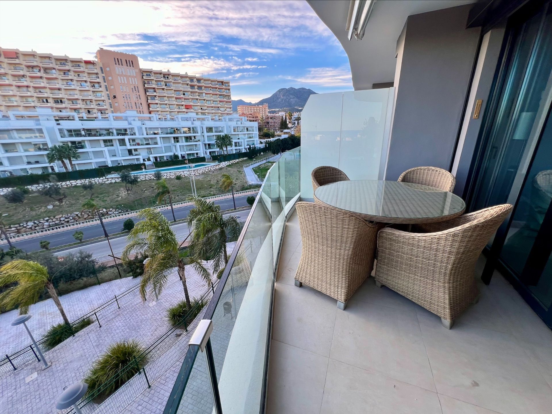 2 Bed, 2 Bath, ApartmentFor Sale, Torremolinos, Malaga, 29620