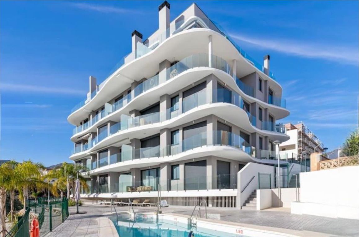 2 Bed, 2 Bath, ApartmentFor Sale, Torremolinos, Malaga, 29620
