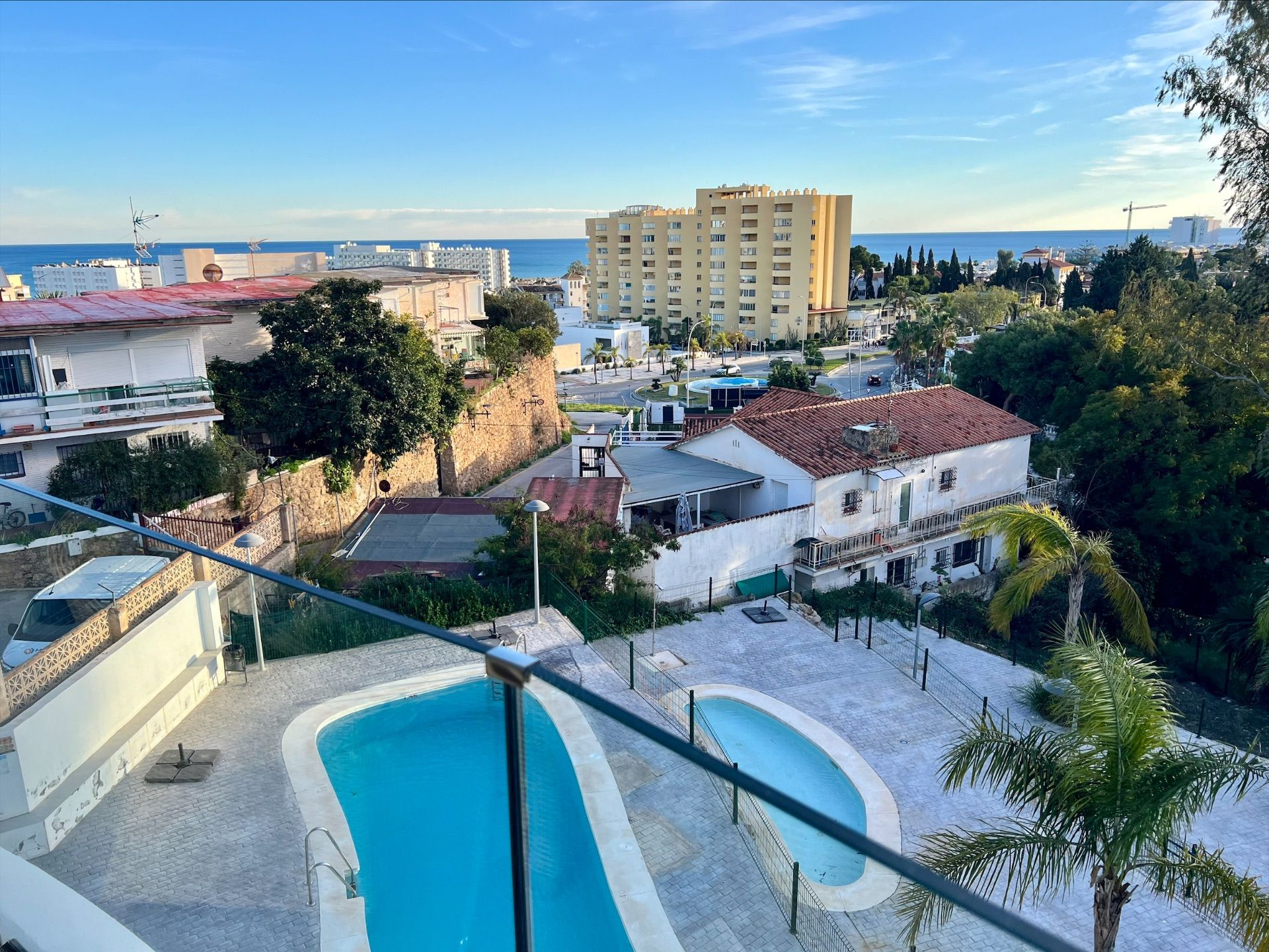 2 Bed, 2 Bath, ApartmentFor Sale, Torremolinos, Malaga, 29620