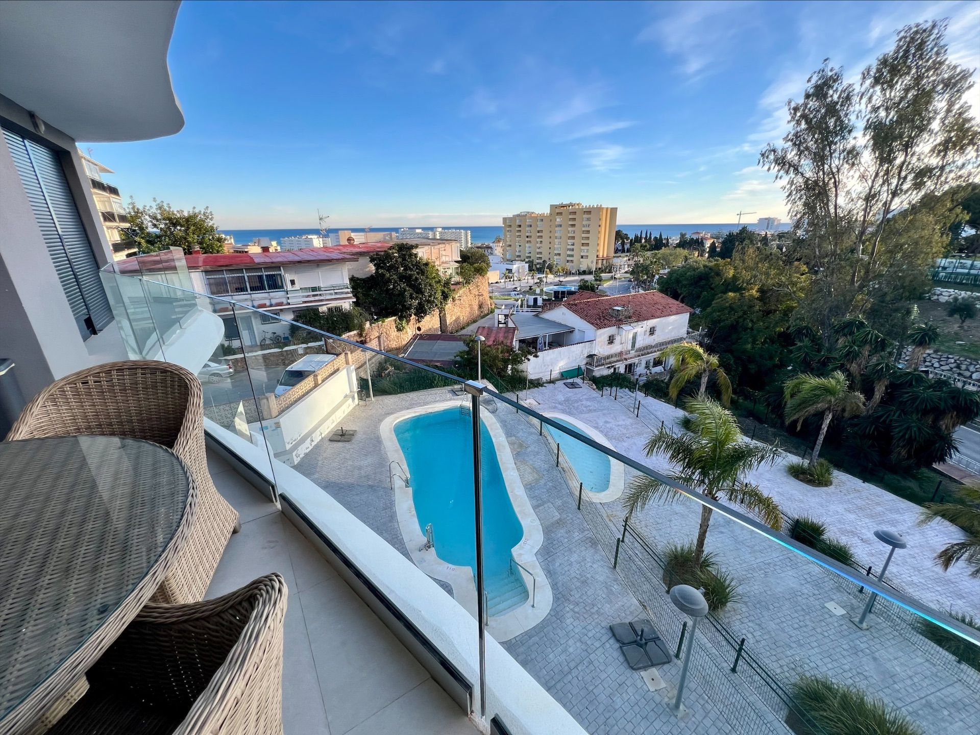 2 Bed, 2 Bath, ApartmentFor Sale, Torremolinos, Malaga, 29620