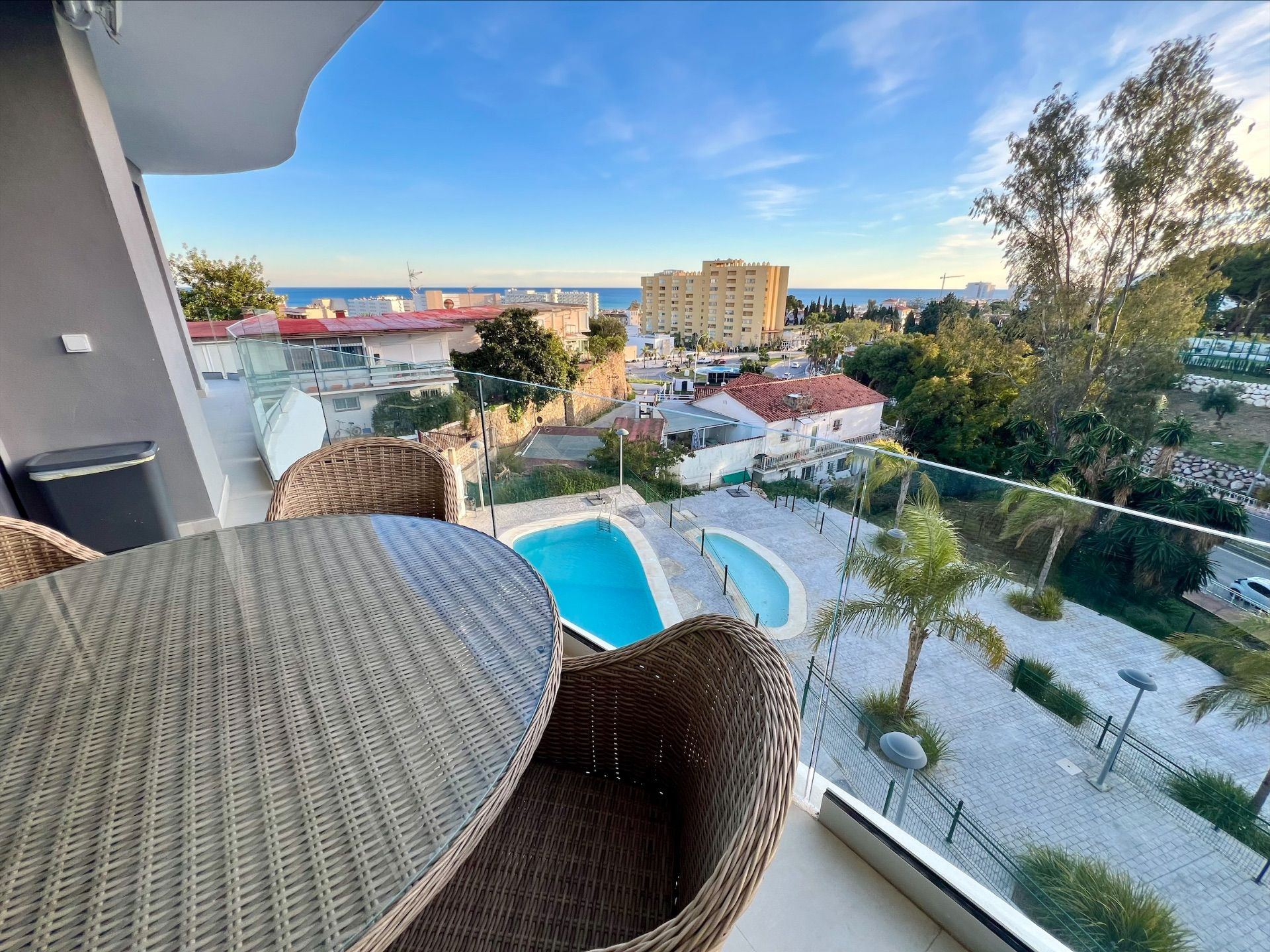 2 Bed, 2 Bath, ApartmentFor Sale, Torremolinos, Malaga, 29620