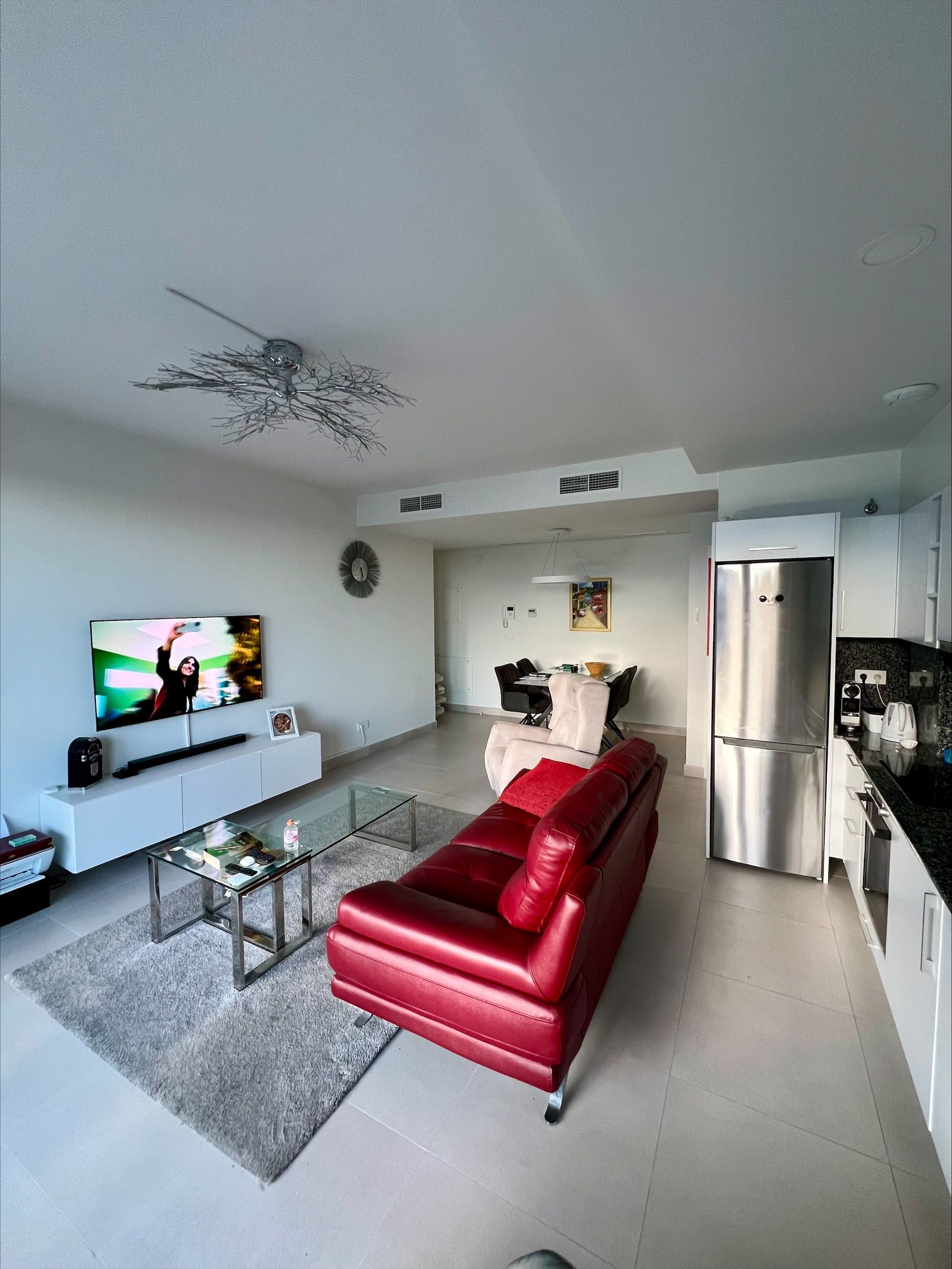 2 Bed, 2 Bath, ApartmentFor Sale, Torremolinos, Malaga, 29620