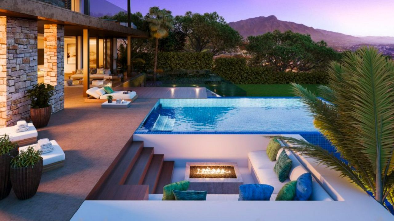 4 Bed, 3 Bath, HouseFor Sale, Benahavis, Malaga, 29679