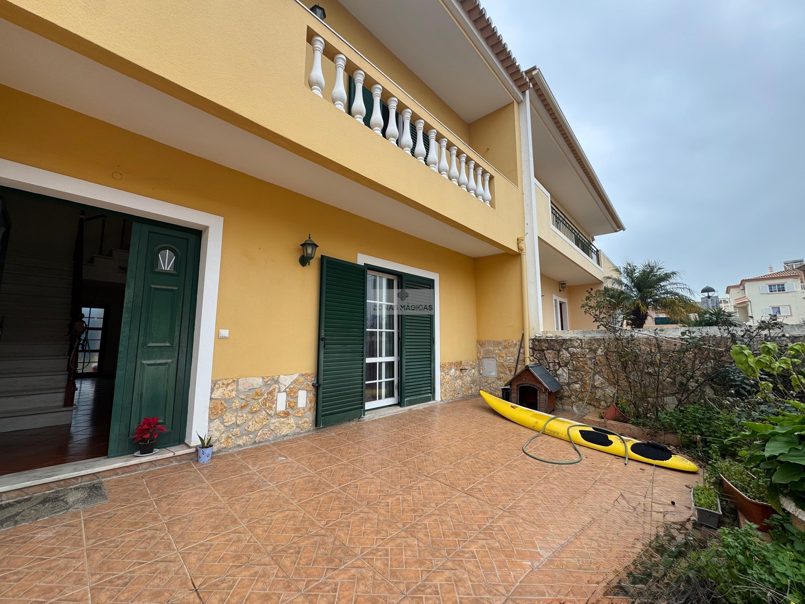 3 Bed, 4 Bath, HouseFor Sale, Lagos, Faro, 8600-256
