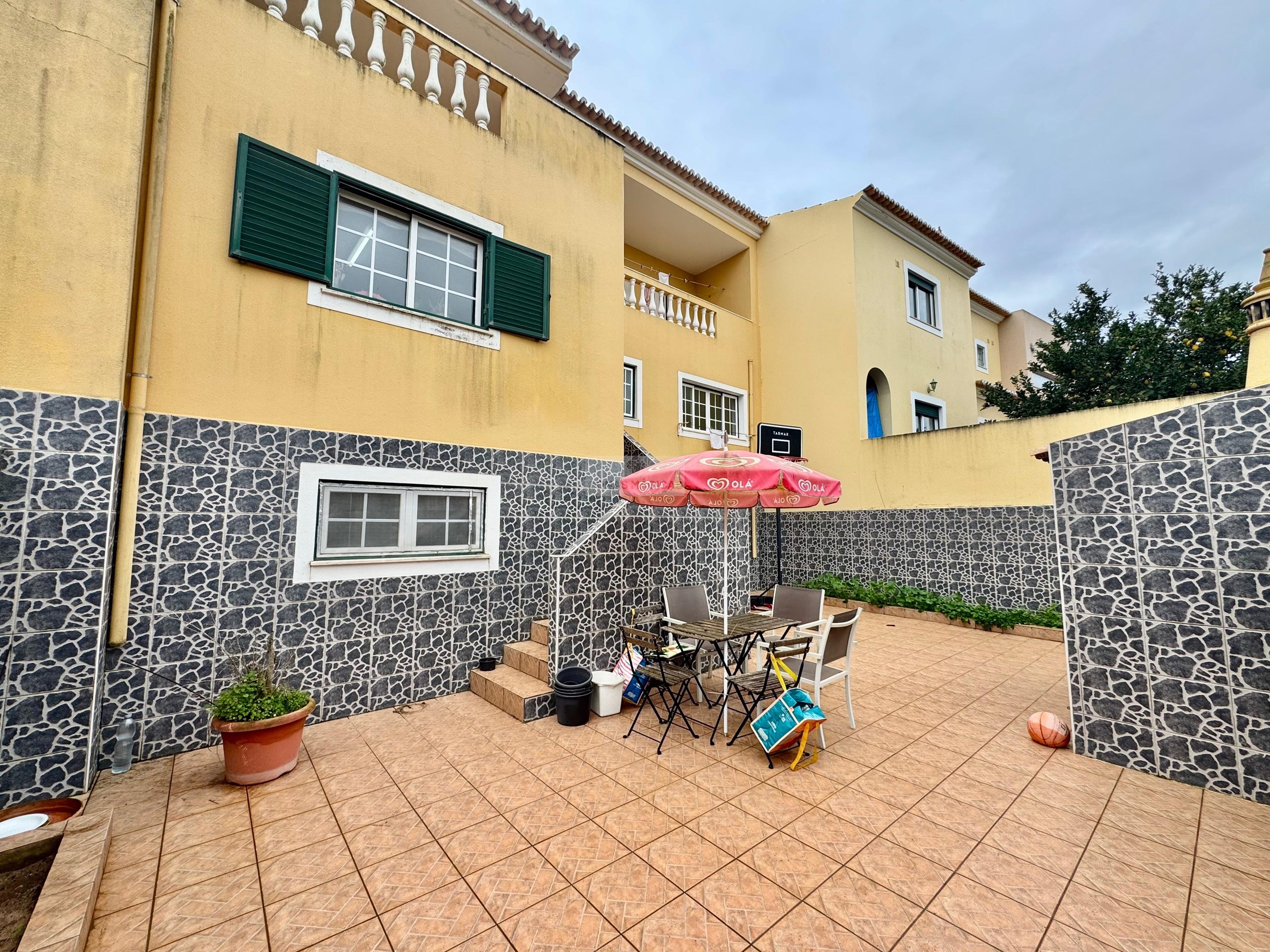 3 Bed, 4 Bath, HouseFor Sale, Lagos, Faro, 8600-256