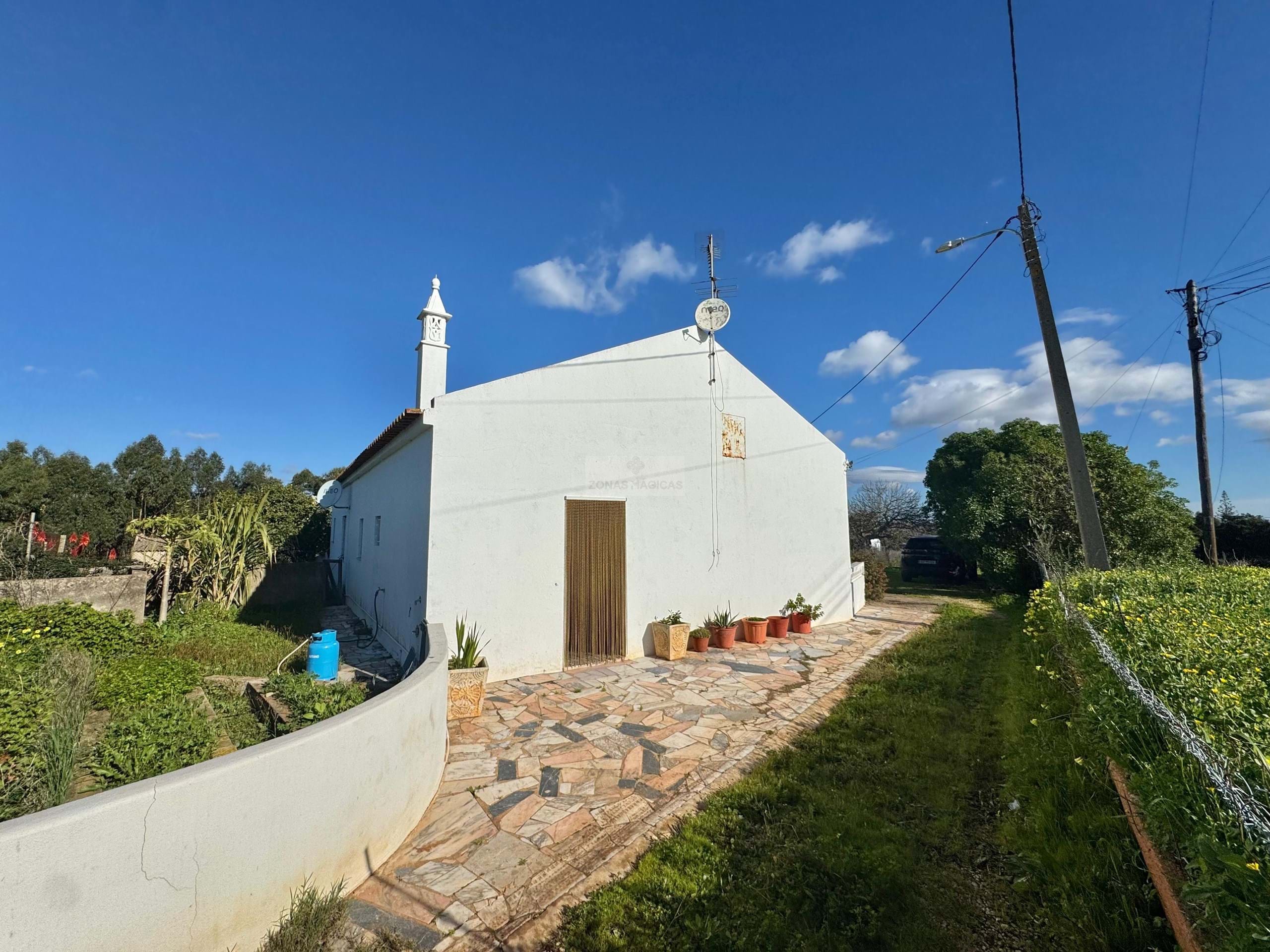 4 Bed, 2 Bath, HouseFor Sale, Lagos, Faro, 8600-252