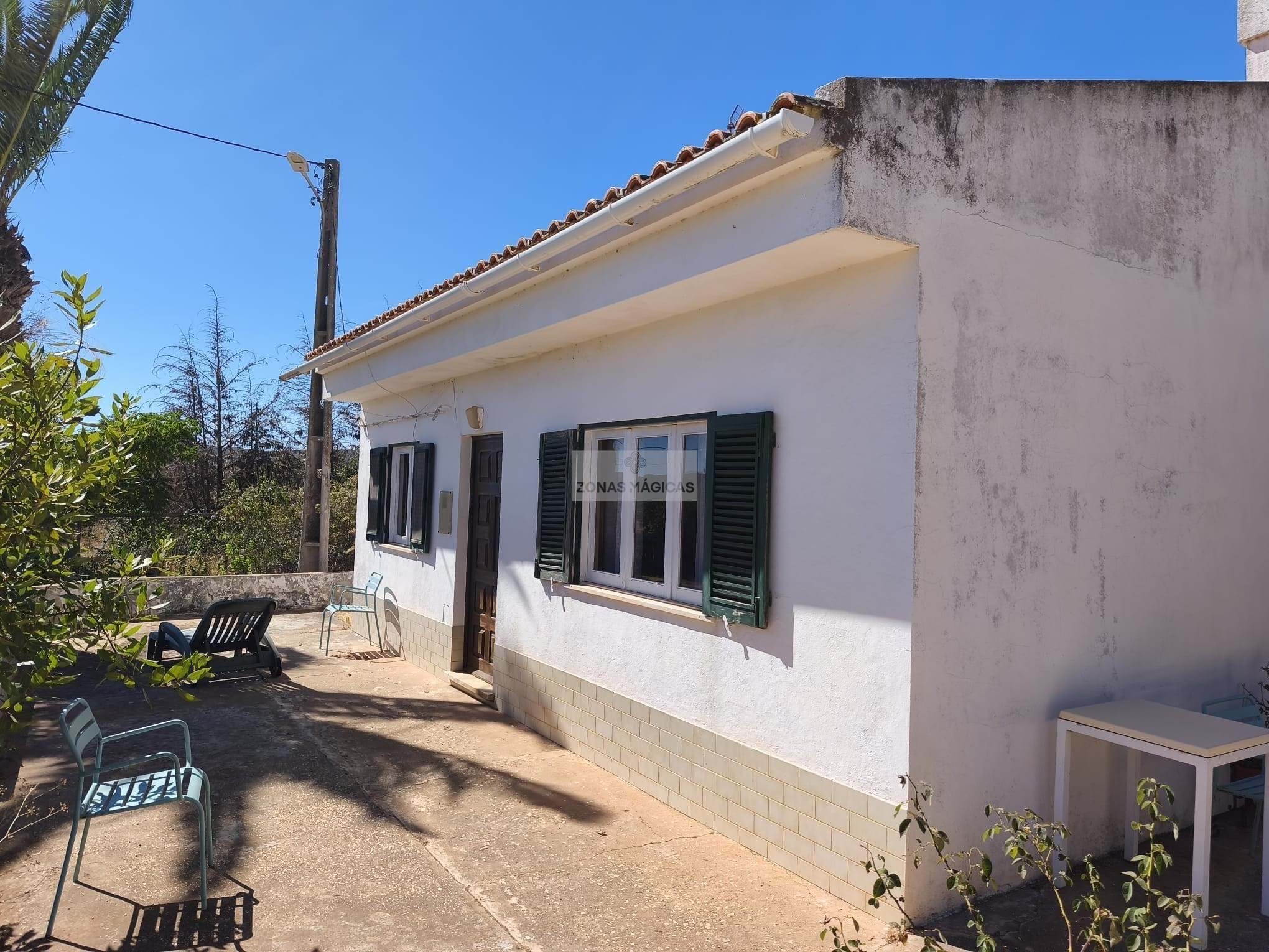 1 Bed, 1 Bath, HouseFor Sale, Lagos, Faro, 860-069