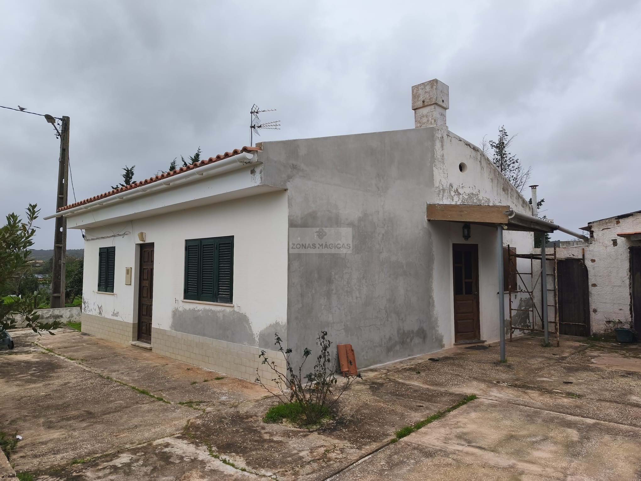 1 Bed, 1 Bath, HouseFor Sale, Lagos, Faro, 860-069