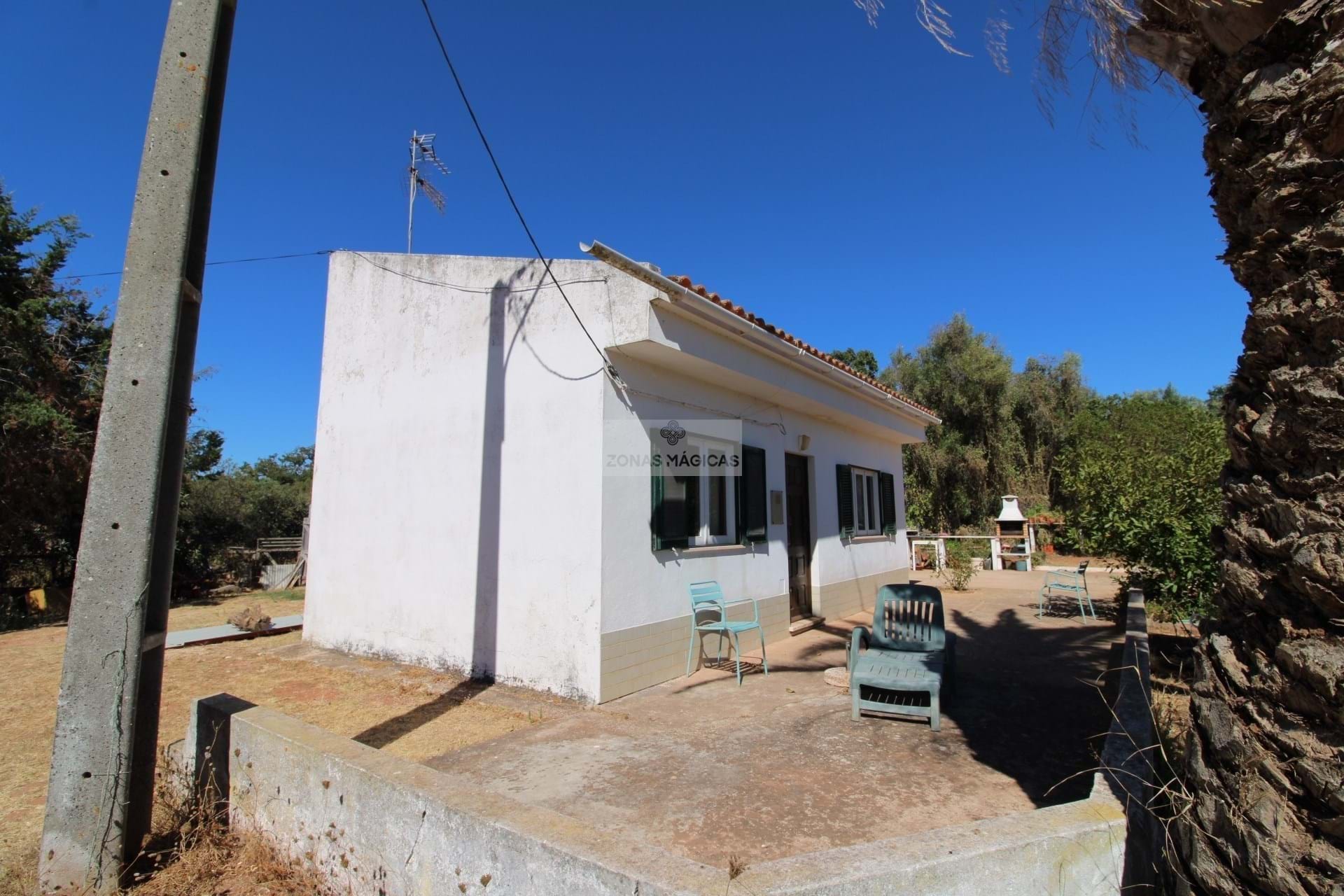 1 Bed, 1 Bath, HouseFor Sale, Lagos, Faro, 860-069