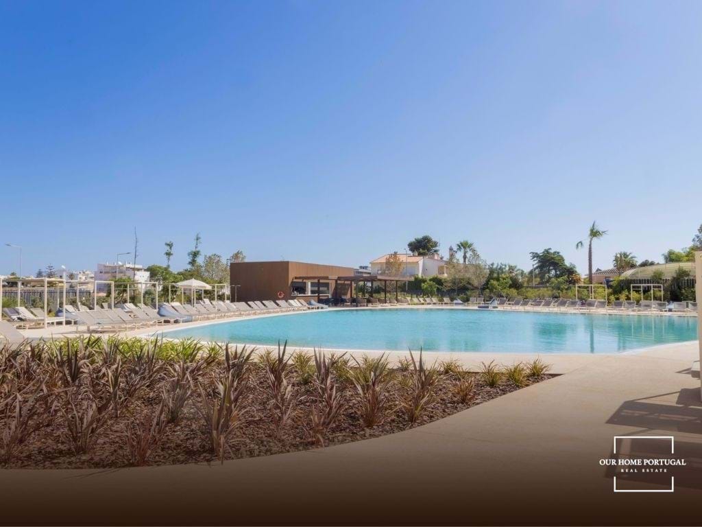2 Bed, 2 Bath, ApartmentFor Sale, Lagos, Faro, 8600-301