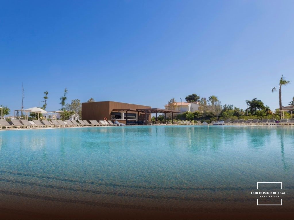 2 Bed, 2 Bath, ApartmentFor Sale, Lagos, Faro, 8600-301