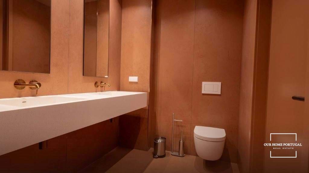 2 Bed, 2 Bath, ApartmentFor Sale, Lagos, Faro, 8600-301