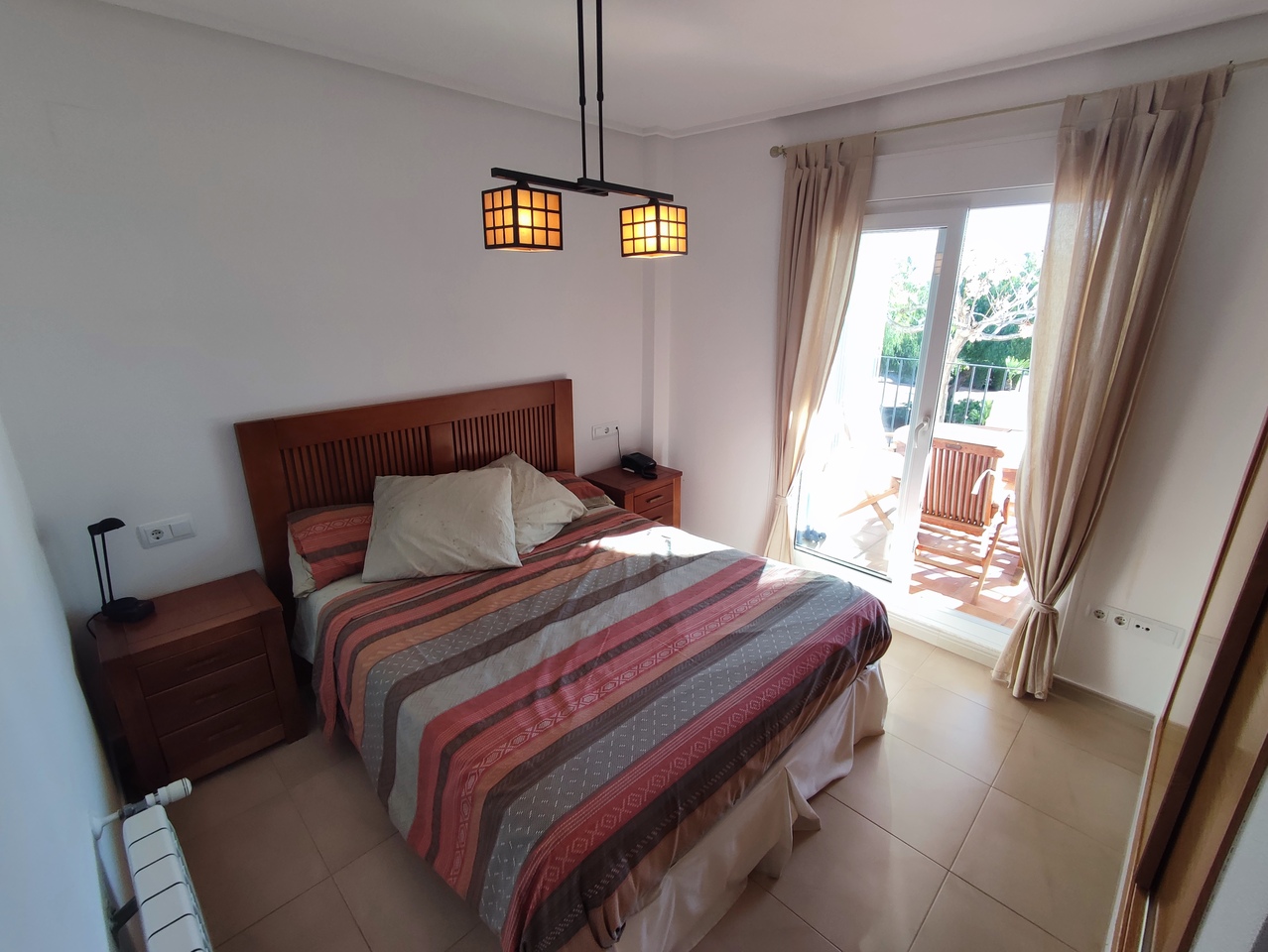 2 Bed, 1 Bath, ApartmentFor Sale, Hacienda Riqueleme, Murcia