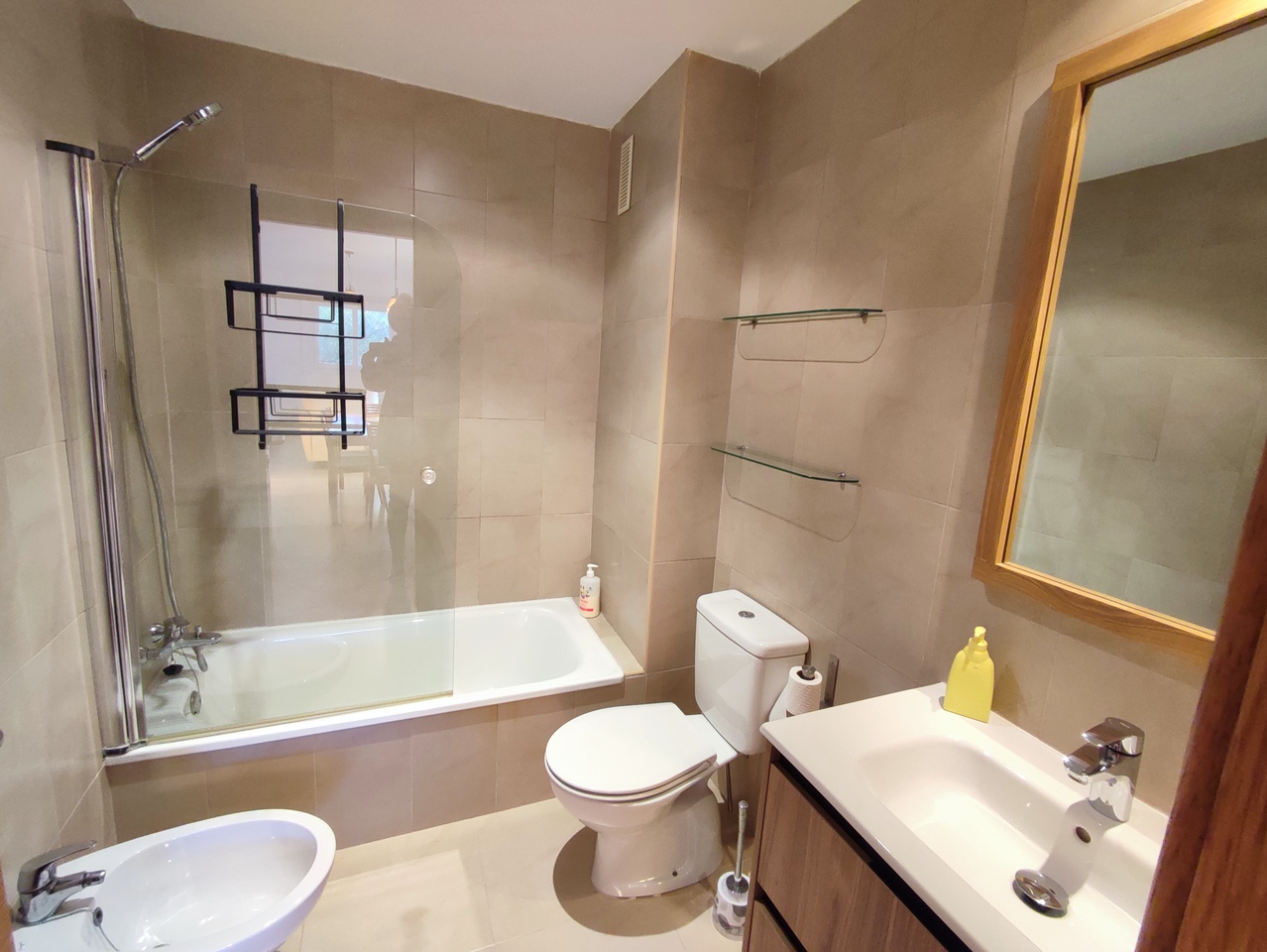 2 Bed, 1 Bath, ApartmentFor Sale, Hacienda Riqueleme, Murcia