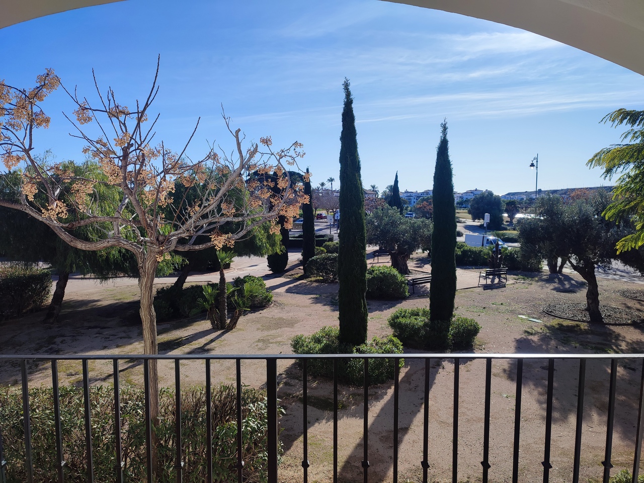 2 Bed, 1 Bath, ApartmentFor Sale, Hacienda Riqueleme, Murcia
