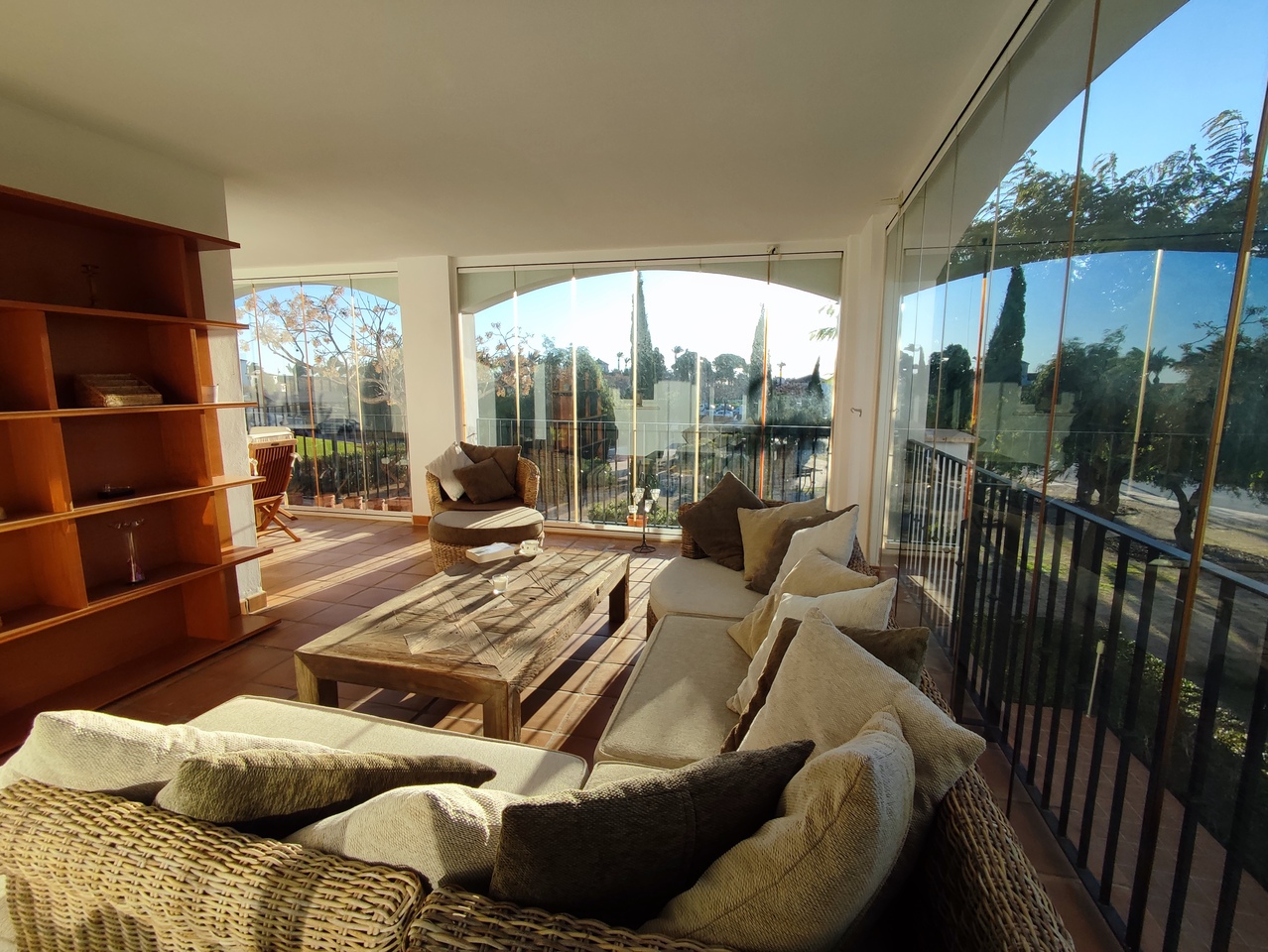 2 Bed, 1 Bath, ApartmentFor Sale, Hacienda Riqueleme, Murcia