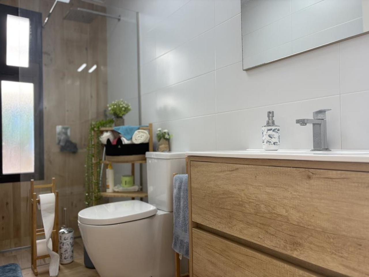 2 Bed, 2 Bath, HouseFor Sale, Sucina, Murcia