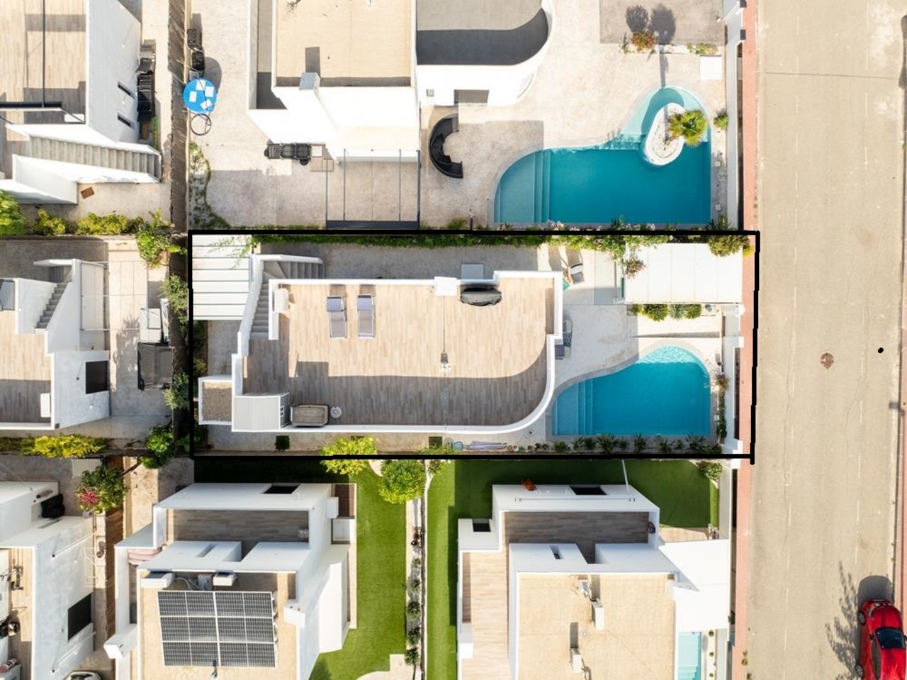 2 Bed, 2 Bath, HouseFor Sale, Sucina, Murcia