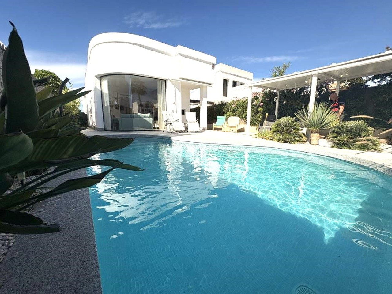 2 Bed, 2 Bath, HouseFor Sale, Sucina, Murcia