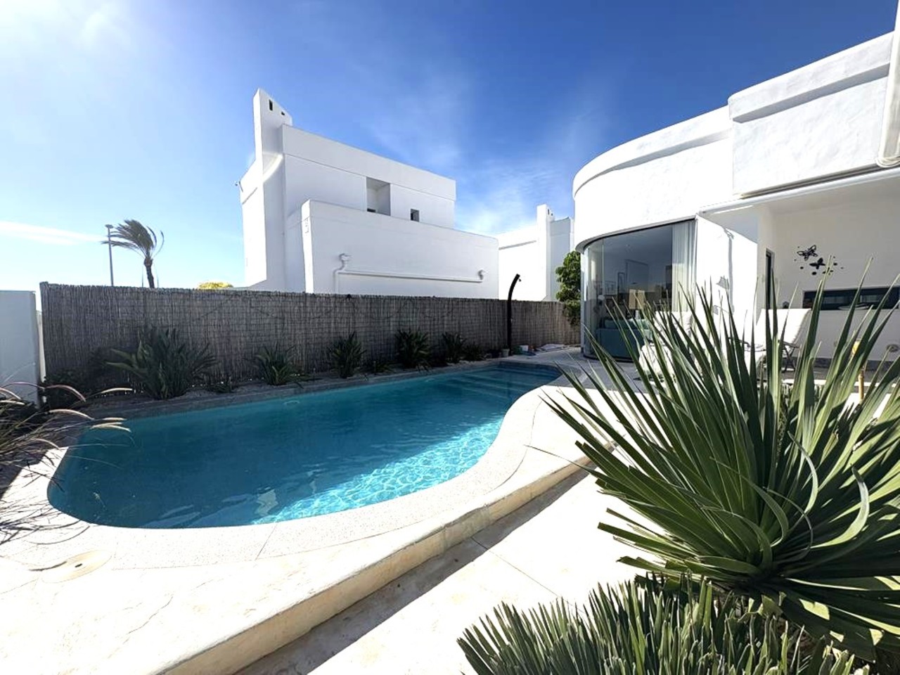 2 Bed, 2 Bath, HouseFor Sale, Sucina, Murcia