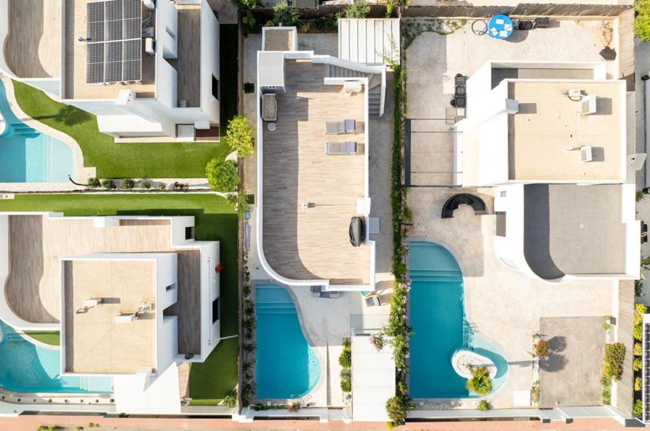 2 Bed, 2 Bath, HouseFor Sale, Sucina, Murcia