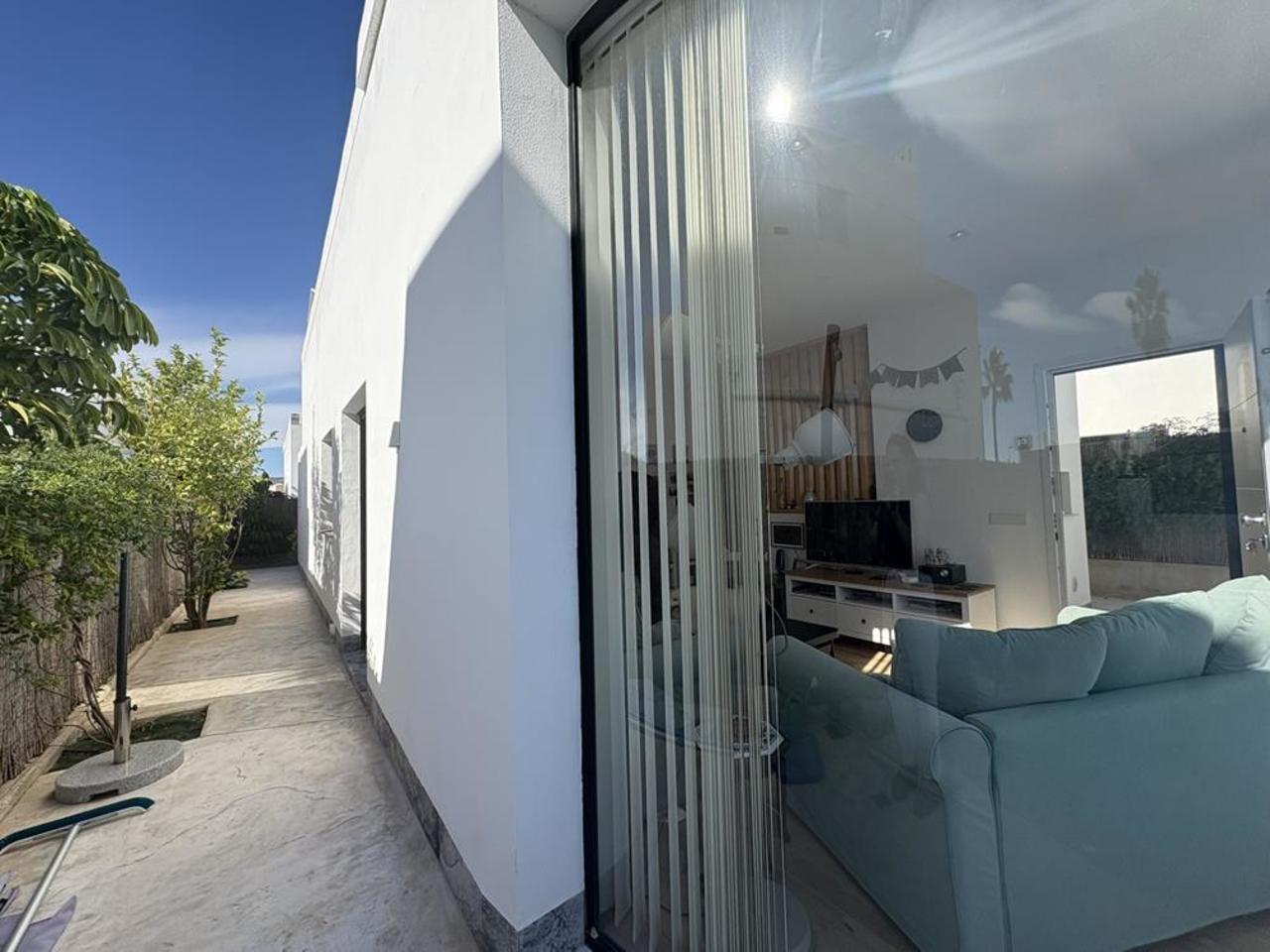 2 Bed, 2 Bath, HouseFor Sale, Sucina, Murcia