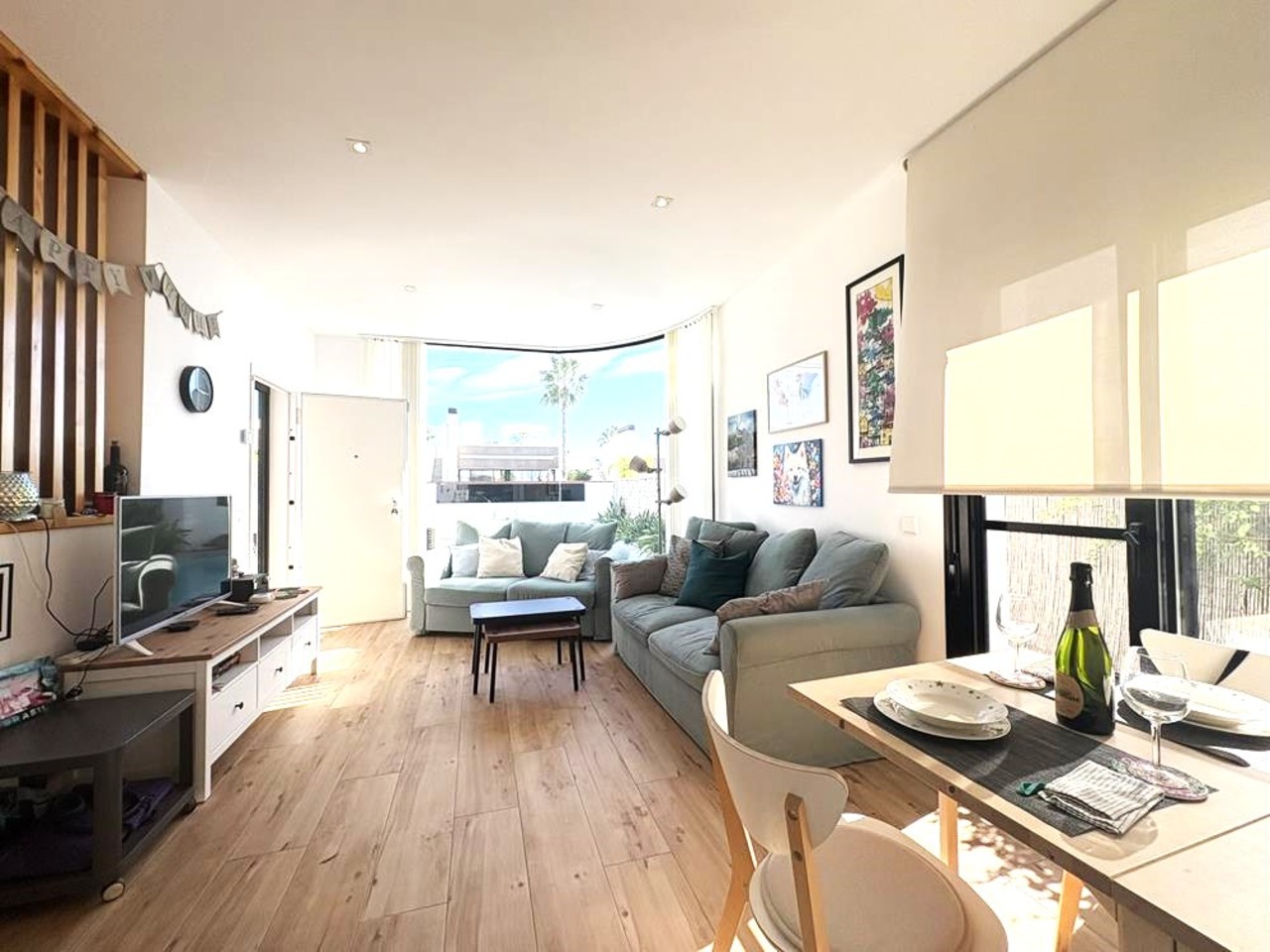 2 Bed, 2 Bath, HouseFor Sale, Sucina, Murcia