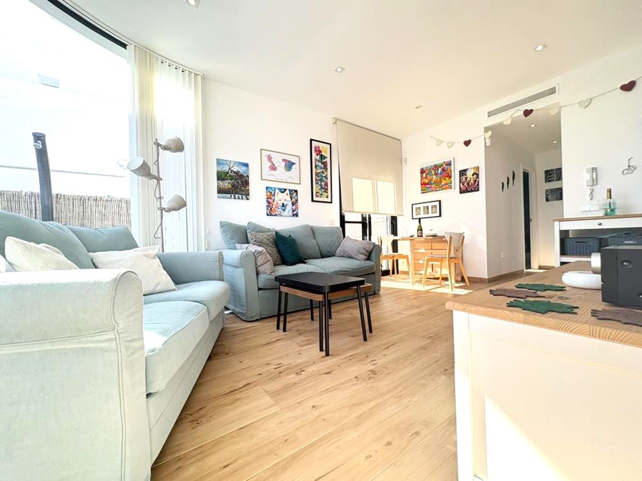 2 Bed, 2 Bath, HouseFor Sale, Sucina, Murcia