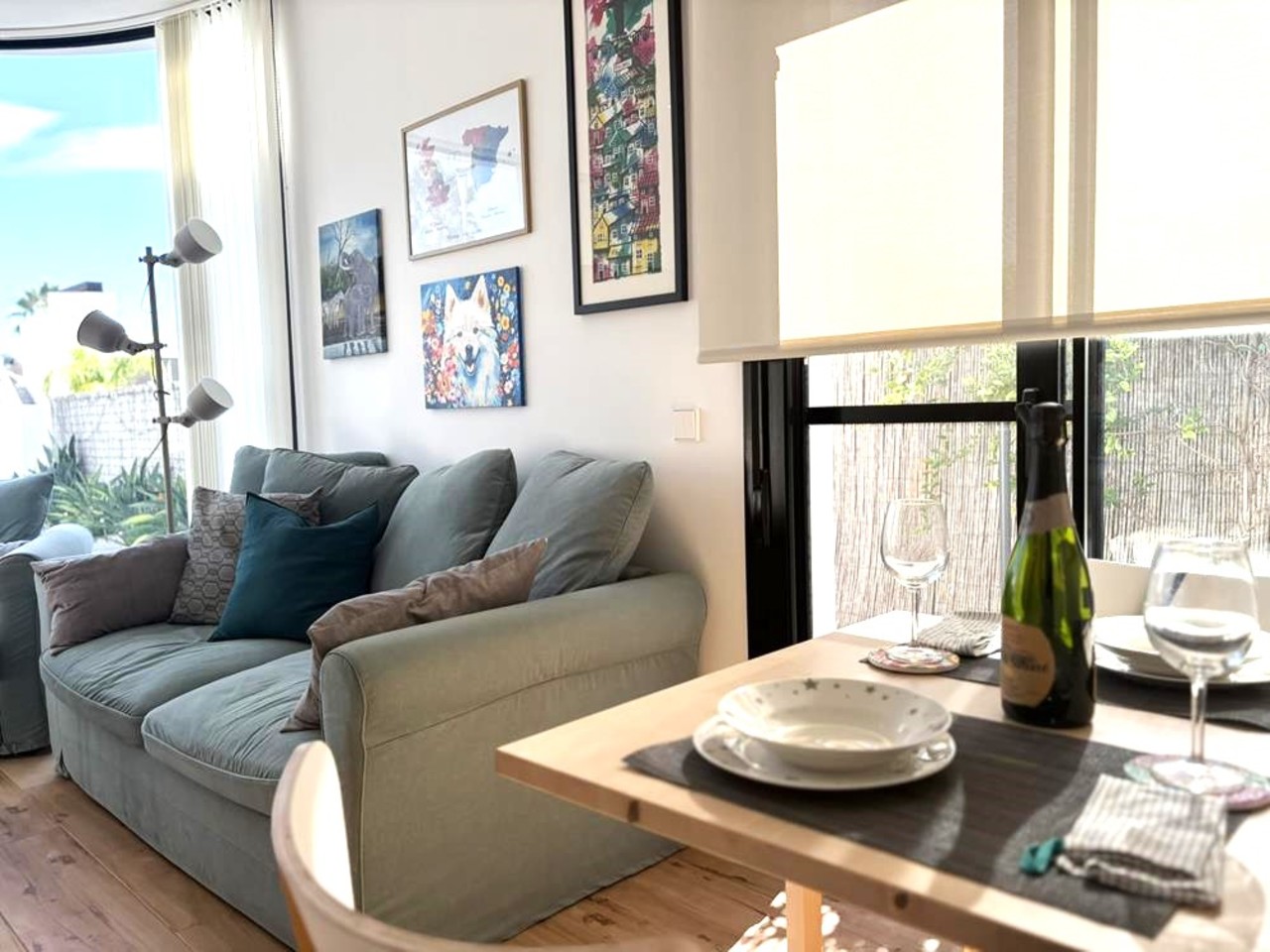 2 Bed, 2 Bath, HouseFor Sale, Sucina, Murcia