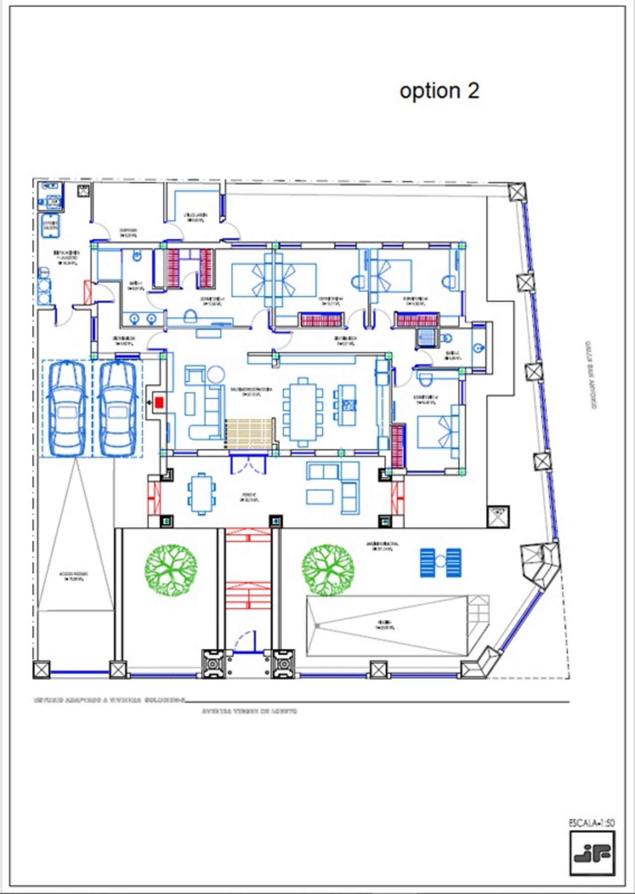 4 Bed, 2 Bath, HouseFor Sale, Santiago De La Ribera, Murcia