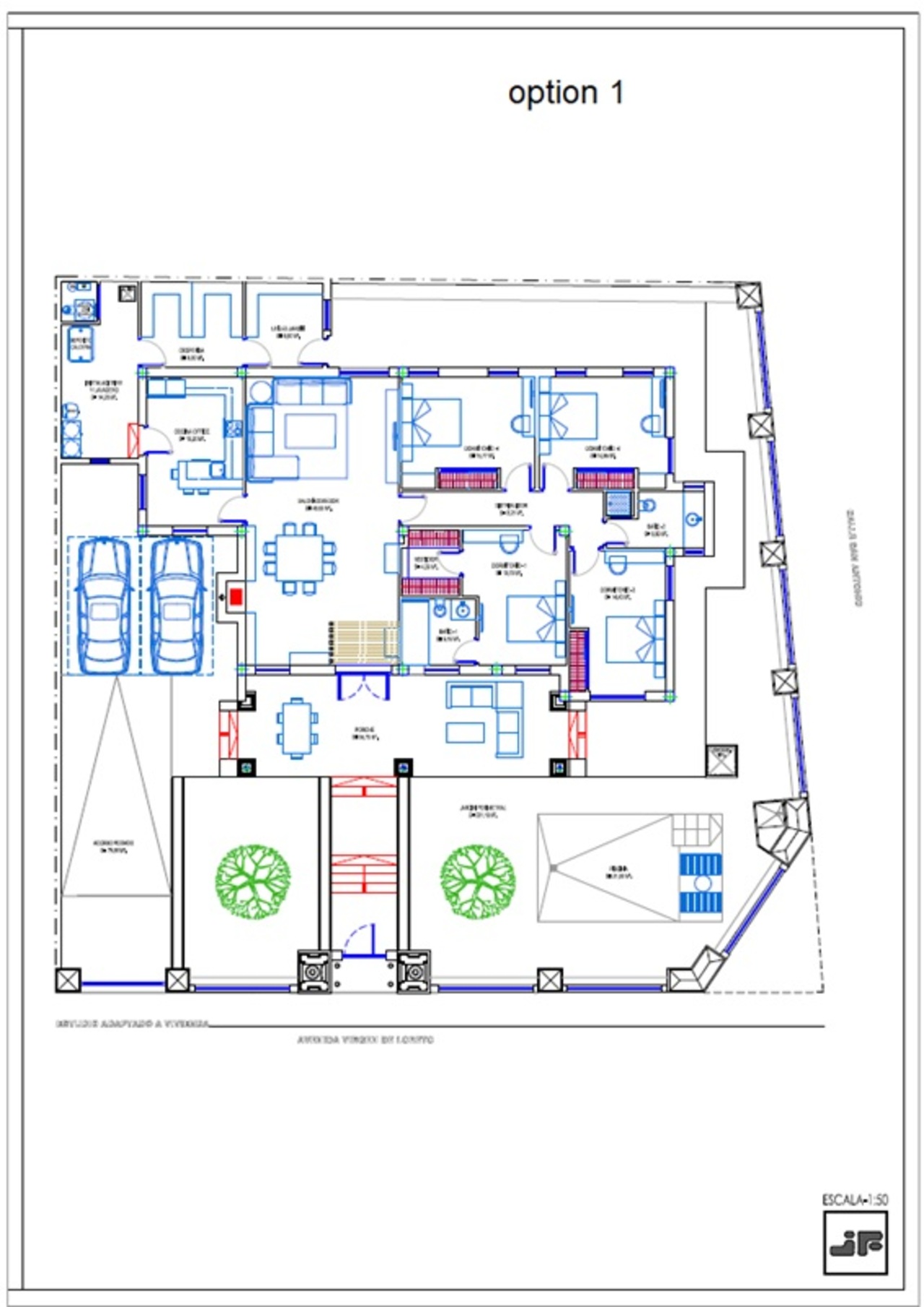 4 Bed, 2 Bath, HouseFor Sale, Santiago De La Ribera, Murcia
