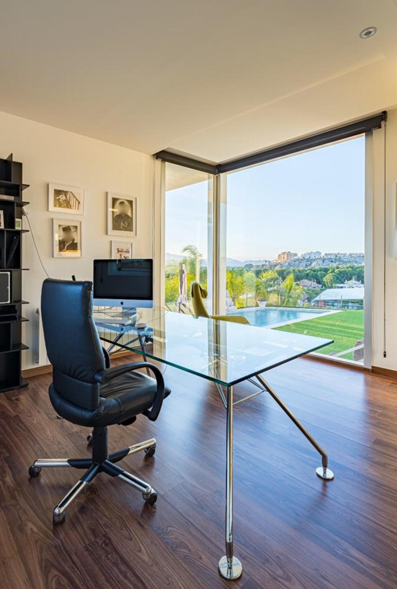 4 Bed, 4 Bath, HouseFor Sale, Murcia, Murcia