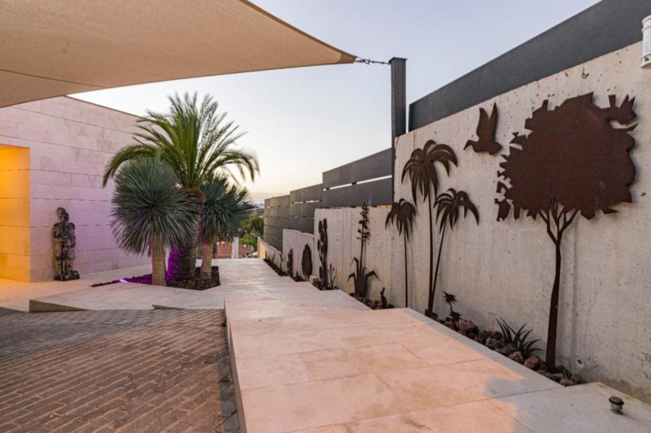 4 Bed, 4 Bath, HouseFor Sale, Murcia, Murcia