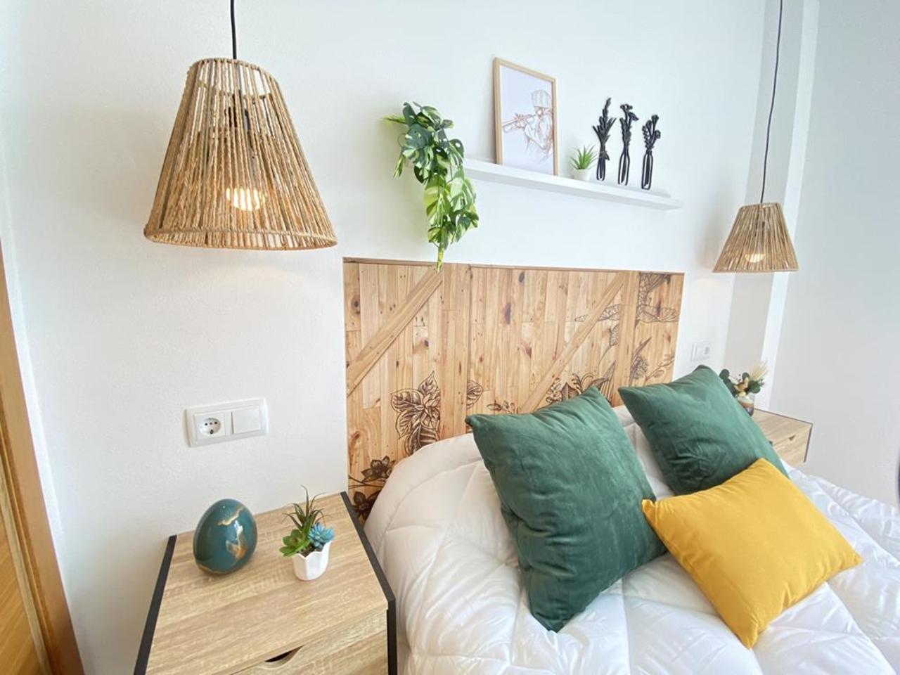 2 Bed, 1 Bath, ApartmentFor Sale, Las Terrazas De La Torre, Murcia