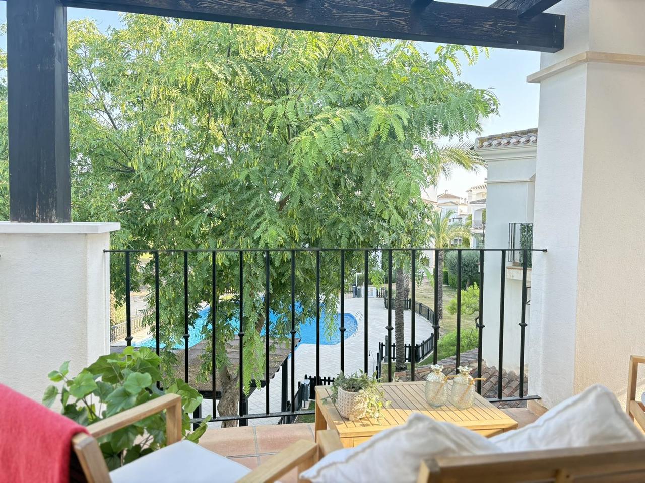 2 Bed, 1 Bath, ApartmentFor Sale, La Torre Golf Resort, Murcia