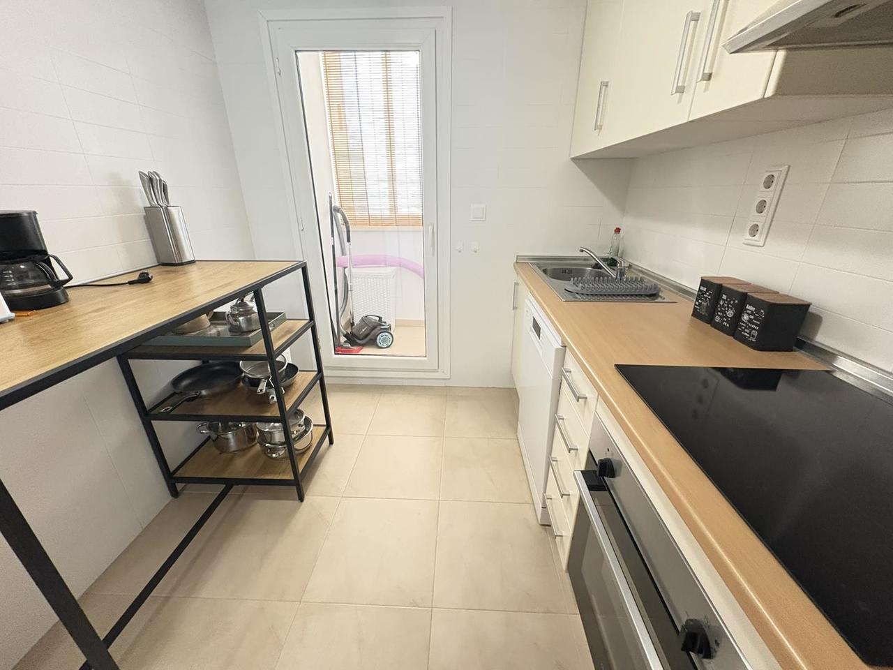 2 Bed, 1 Bath, ApartmentFor Sale, La Torre Golf Resort, Murcia