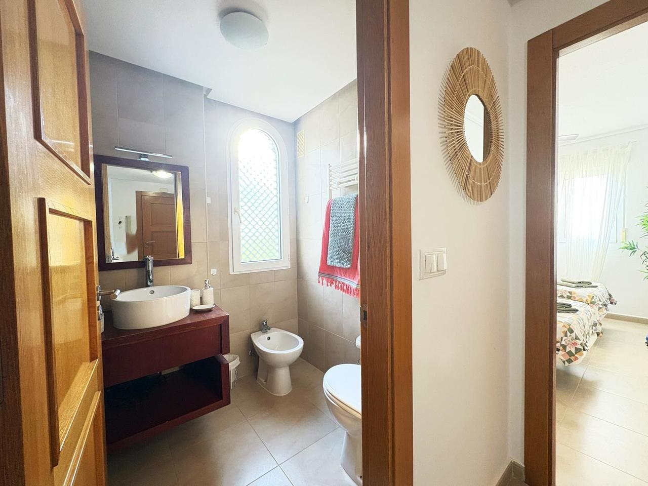 2 Bed, 1 Bath, ApartmentFor Sale, La Torre Golf Resort, Murcia