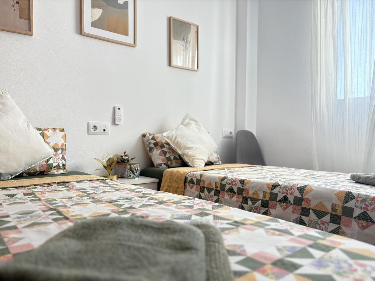 2 Bed, 1 Bath, ApartmentFor Sale, La Torre Golf Resort, Murcia