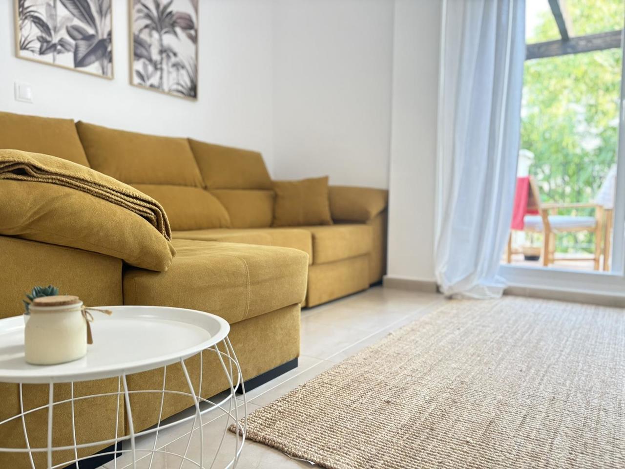 2 Bed, 1 Bath, ApartmentFor Sale, La Torre Golf Resort, Murcia