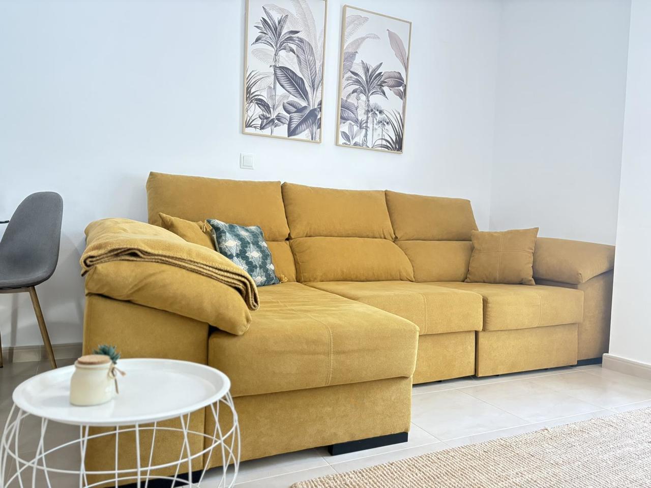 2 Bed, 1 Bath, ApartmentFor Sale, La Torre Golf Resort, Murcia