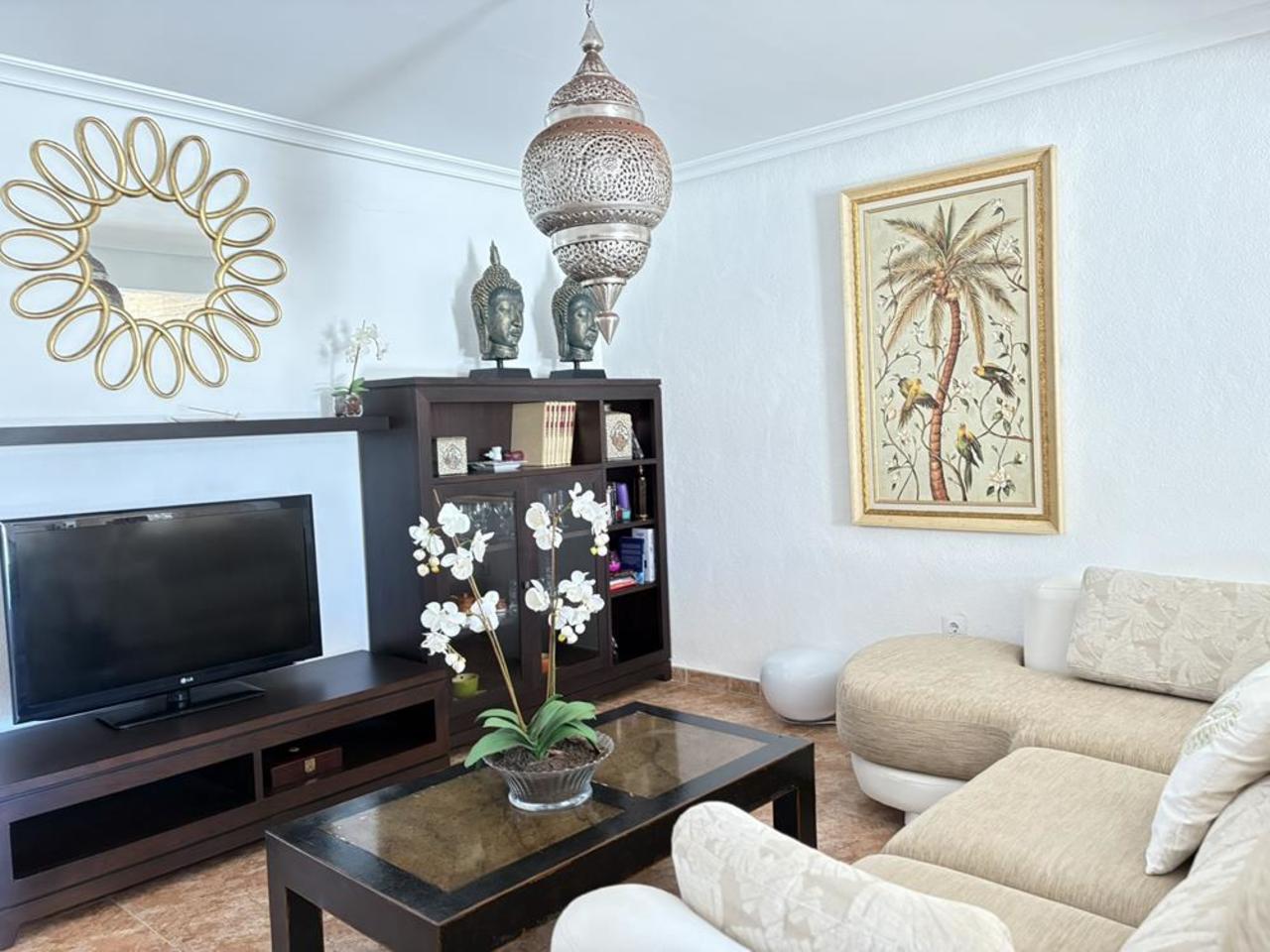 6 Bed, 4 Bath, HouseFor Sale, La Manga Del Mar Menor, Murcia