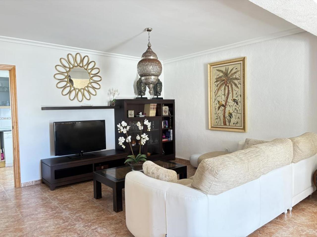 6 Bed, 4 Bath, HouseFor Sale, La Manga Del Mar Menor, Murcia